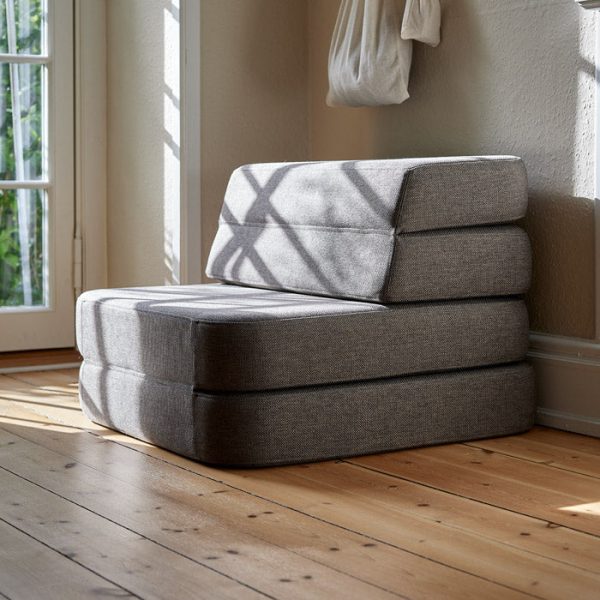 by klipklap speelbank - 3 fold - single soft - Afbeelding 3