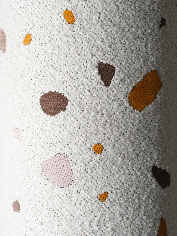 Terrazzo Marble Block Cushion - Afbeelding 3