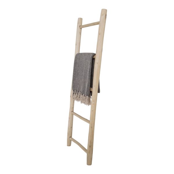 house nordic decoratie ladder - Afbeelding 4
