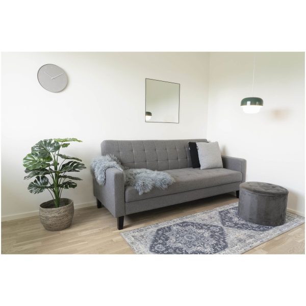 house nordic havana gangloper - blauw - Afbeelding 4