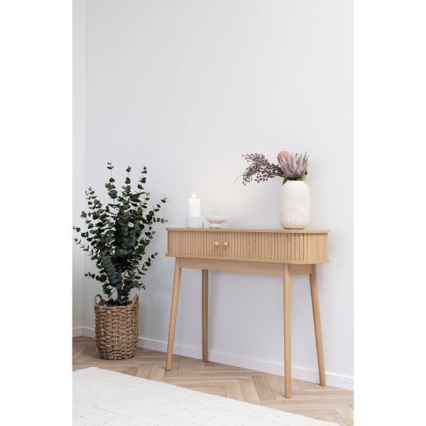 house nordic hue bloempotten - set van 3 - Afbeelding 4