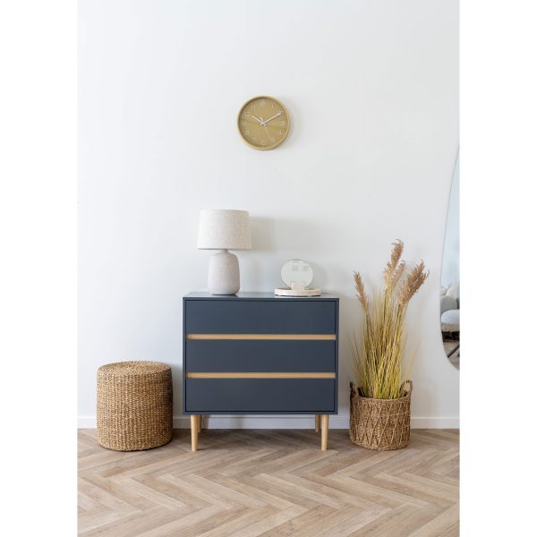 house nordic poef rivera - Afbeelding 4