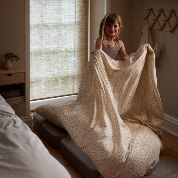 by klipklap speelbank - 3 fold - single soft - Afbeelding 4