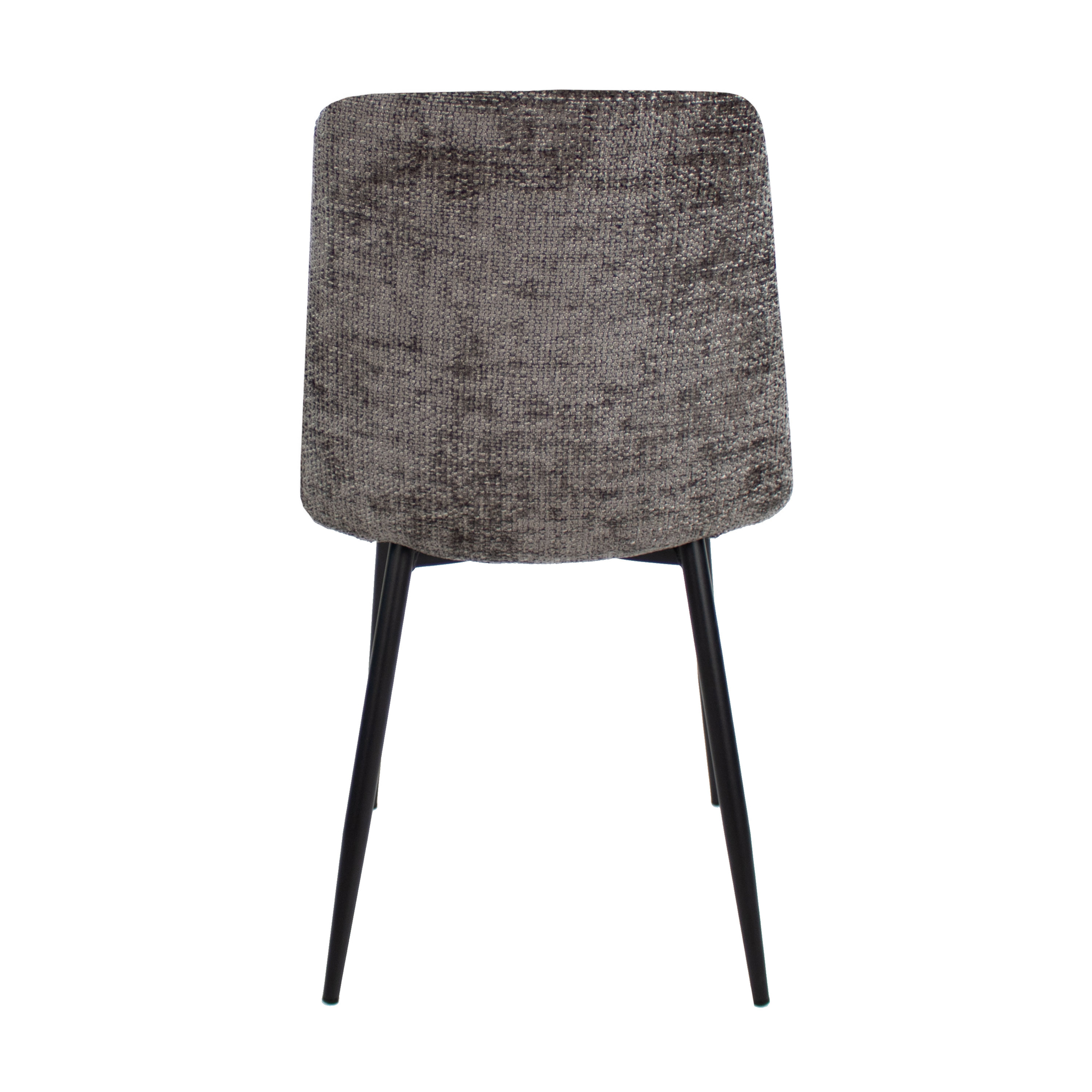 kick eetkamerstoel sem - donkergrijs - Afbeelding 5