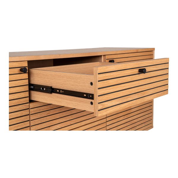 house nordic kyoto dressoir - Afbeelding 5