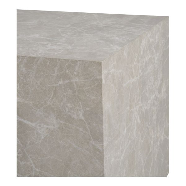 house nordic prague salontafel - marmer - Afbeelding 5