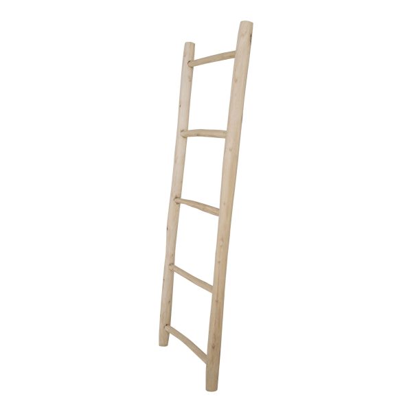 house nordic decoratie ladder - Afbeelding 5