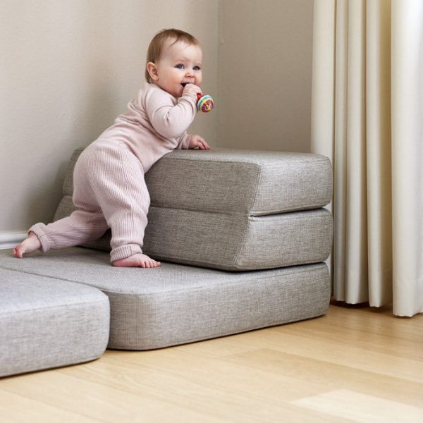 by klipklap speelbank - 3 fold - single soft - Afbeelding 6
