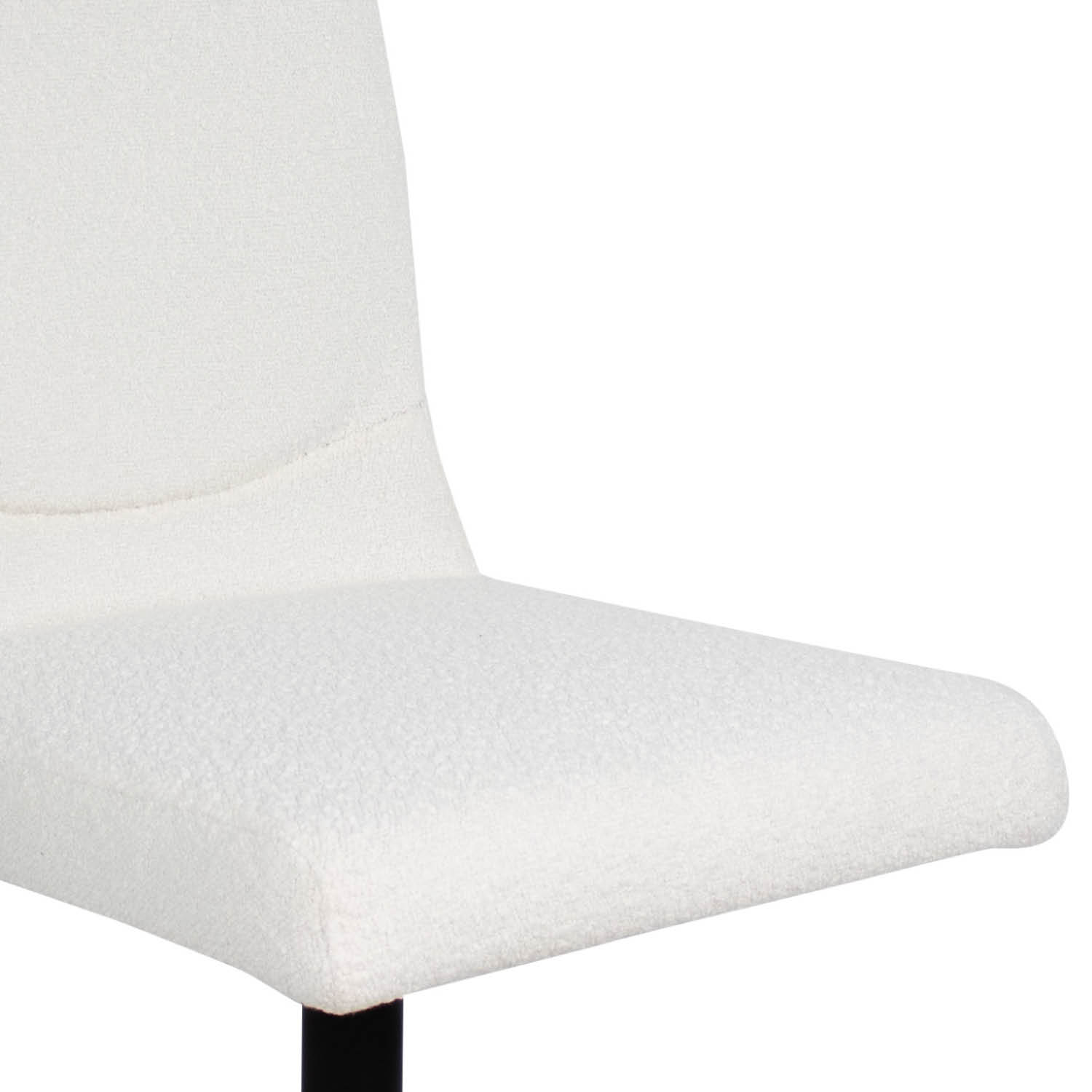 kick draaistoel sam - wit - Afbeelding 10