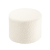 wigiwama poef - crème