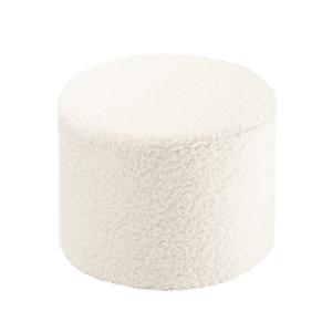 wigiwama poef - crème