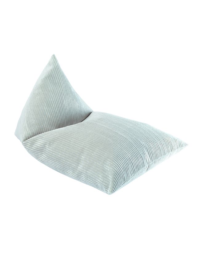 wigiwama big lounger - peppermint green