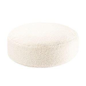 wigiwama ottoman - crème