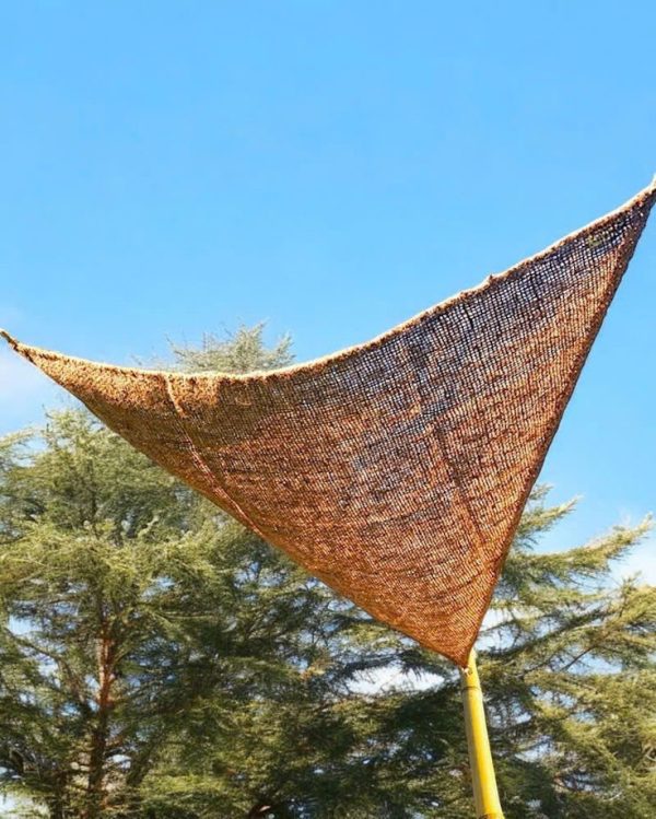 bazar bizar coco schaduwdoek - 350x350