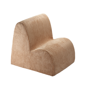 wigiwama cloud stoel - toffee