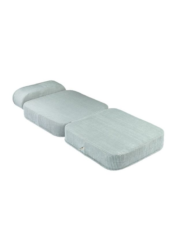 wigiwama flip chair - peppermint green - Afbeelding 2