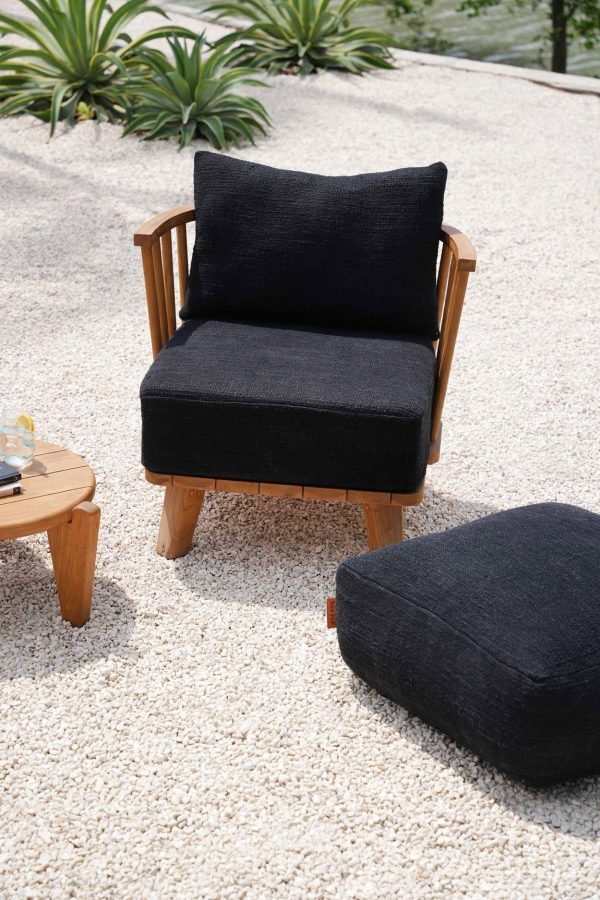 bazar bizar de malawi - fauteuil - Afbeelding 2