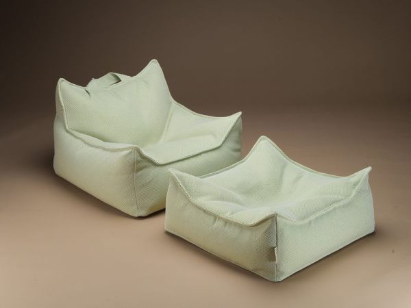 wigiwama outdoor ottoman - herba - Afbeelding 11