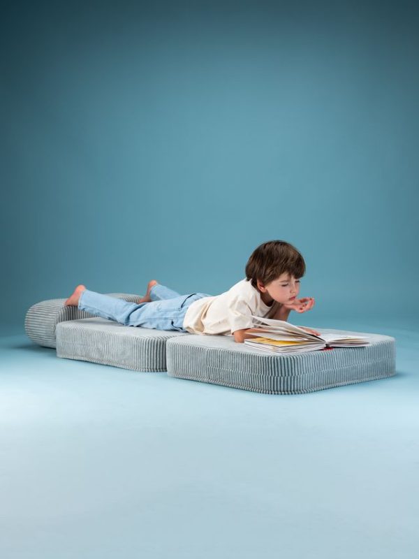 wigiwama flip chair - peppermint green - Afbeelding 11