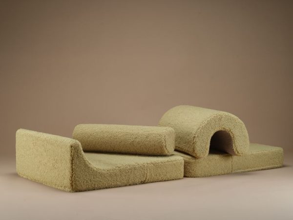 wigiwama flipster kinderstoel - matcha - Afbeelding 11