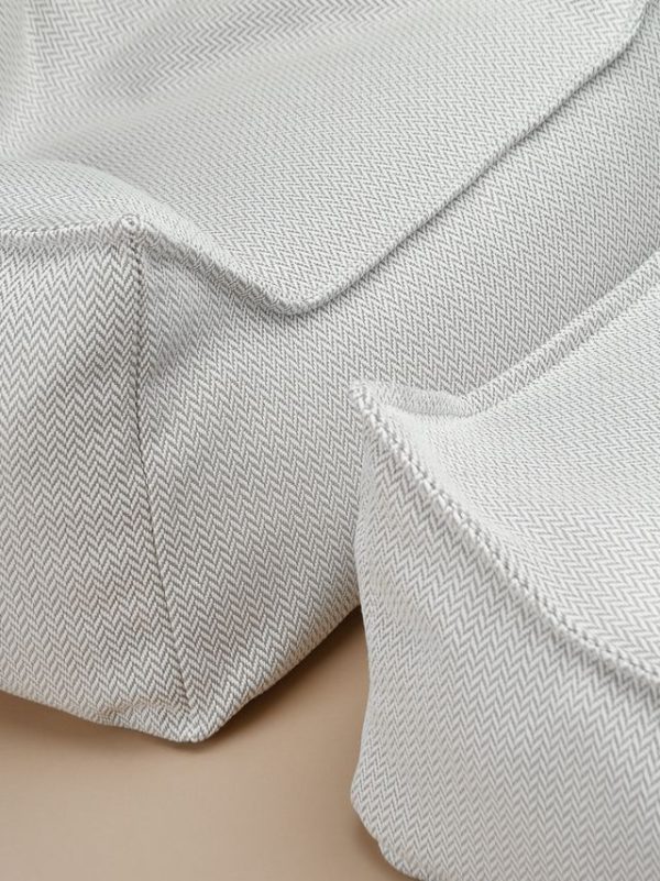 wigiwama outdoor zitzak – terra - Afbeelding 12