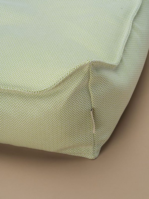 wigiwama outdoor ottoman - herba - Afbeelding 12