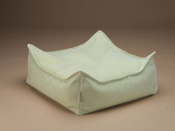 wigiwama outdoor ottoman - herba - Afbeelding 14