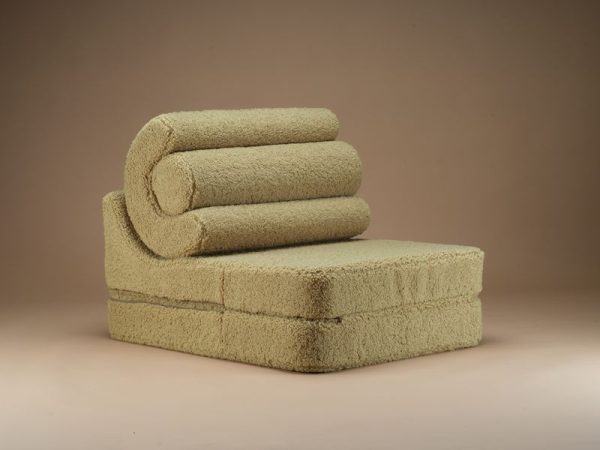 wigiwama flipster kinderstoel - matcha - Afbeelding 14
