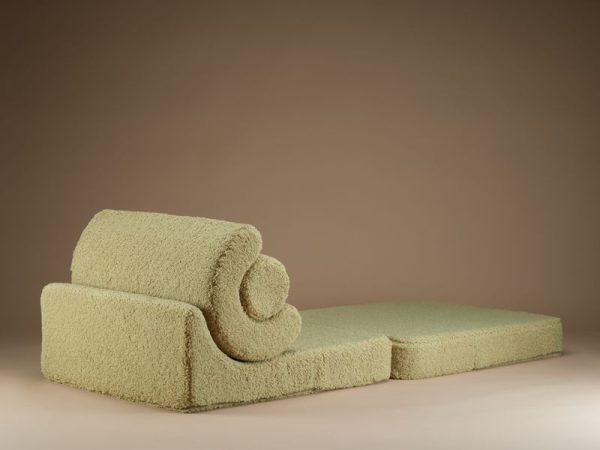 wigiwama flipster kinderstoel - matcha - Afbeelding 15