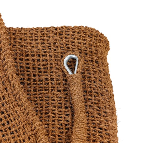 bazar bizar coco schaduwdoek - 350x350 - Afbeelding 3