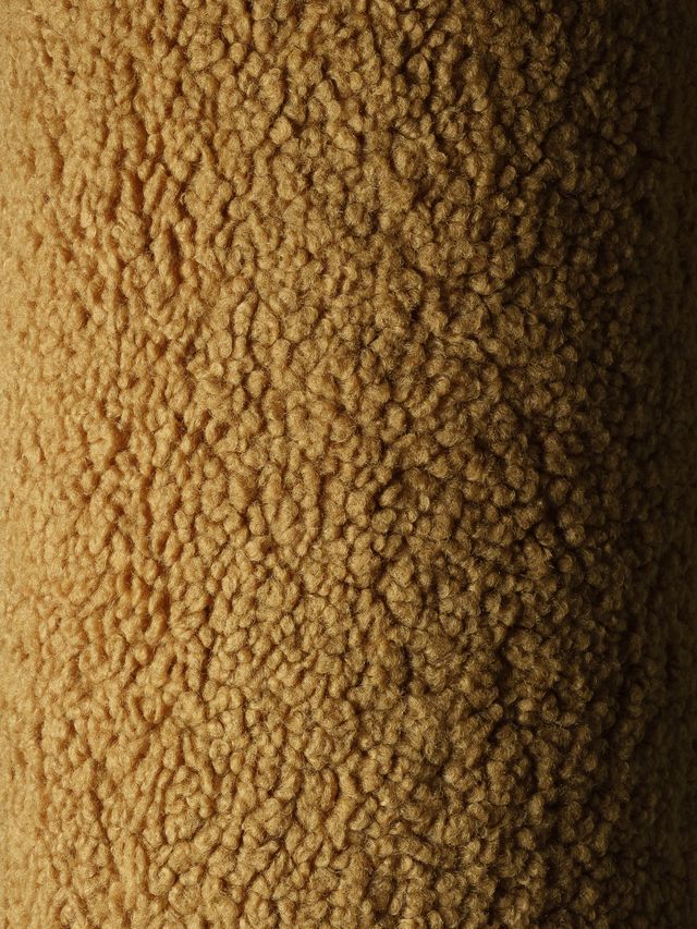 wigiwama zitzak - oker - Afbeelding 3