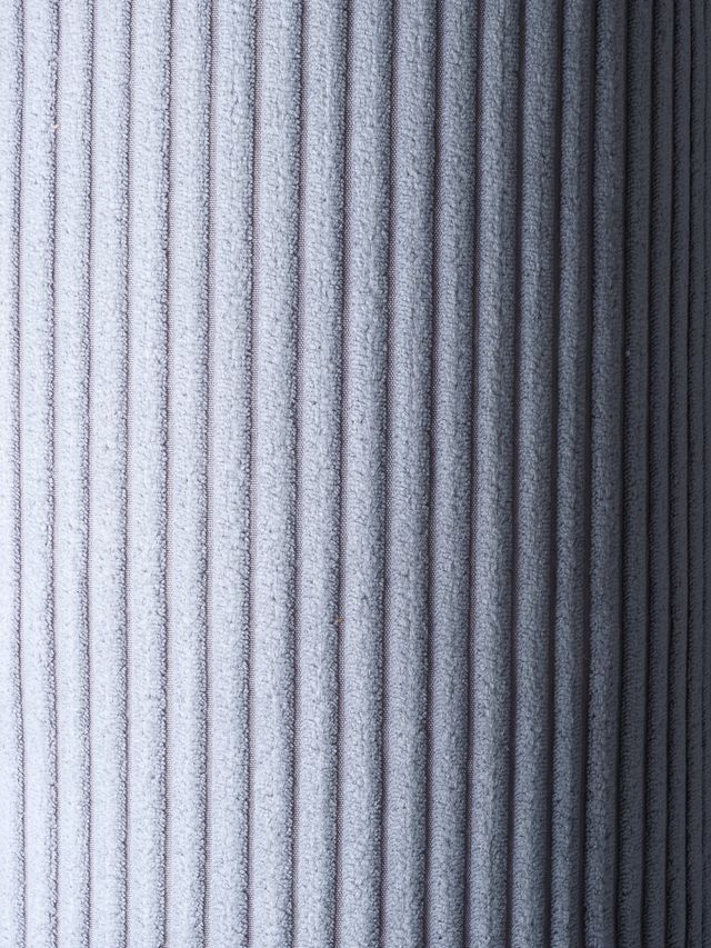 wigiwama big lounger - blueberry blue - Afbeelding 3