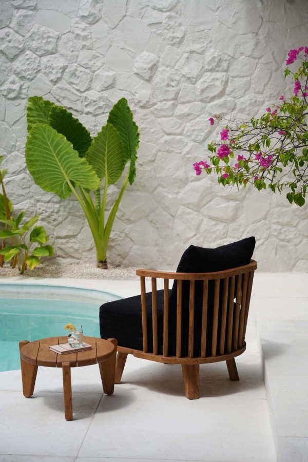 bazar bizar de malawi - fauteuil - Afbeelding 4
