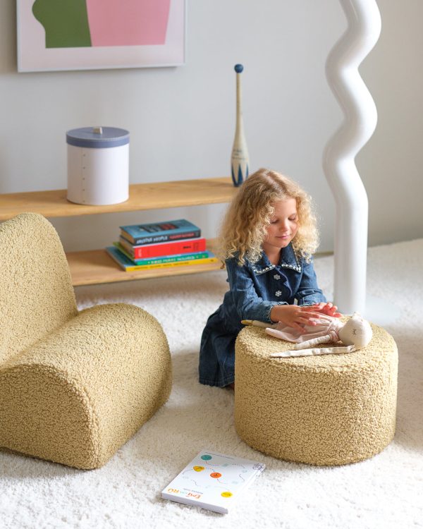 Matcha Pouffe - Afbeelding 4