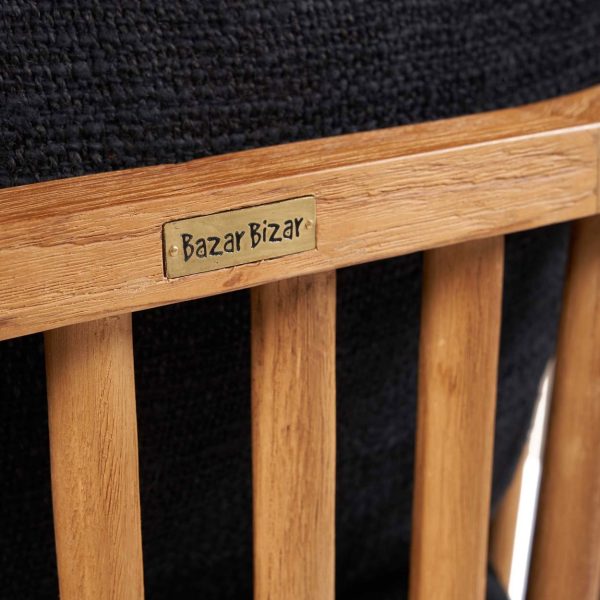 bazar bizar de malawi - fauteuil - Afbeelding 6