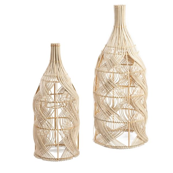 bazar bizar de garaffa lampenkap - m - Afbeelding 7
