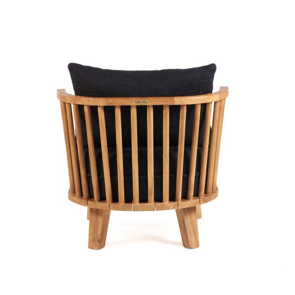 bazar bizar de malawi - fauteuil - Afbeelding 7