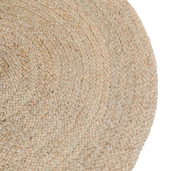 bazar bizar de qubba lampenkap - naturel - xl - Afbeelding 8