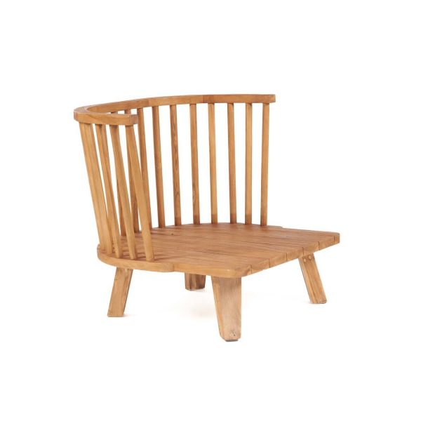 bazar bizar de malawi - fauteuil - Afbeelding 8
