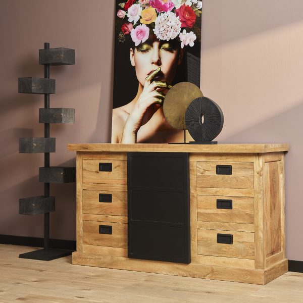 starfurn nashville dressoir - 160 cm