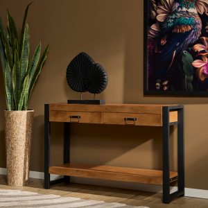 starfurn sidetable boaz - 120cm