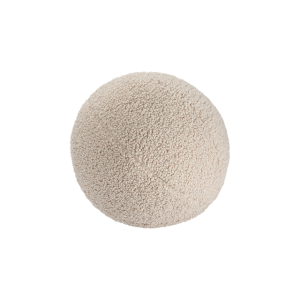 wigiwama sierkussen bal - biscuit
