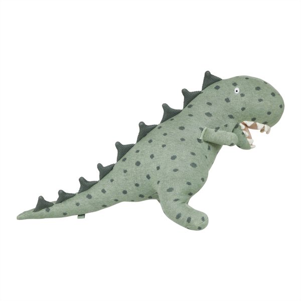 oyoy living theo dinosaurus