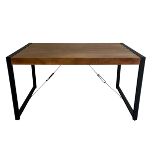 starfurn eettafel boaz - 160cm