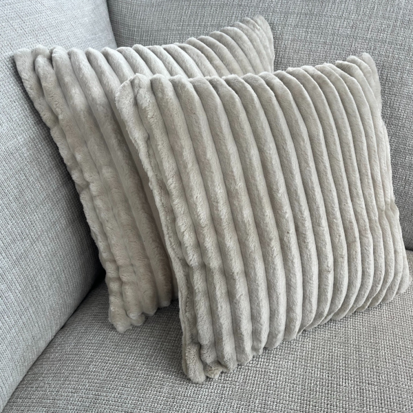 mysofa sierkussen tilia - beige