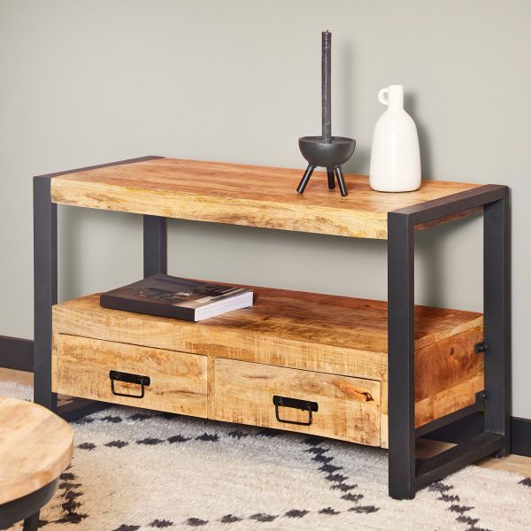 starfurn tv meubel boaz - 100 cm