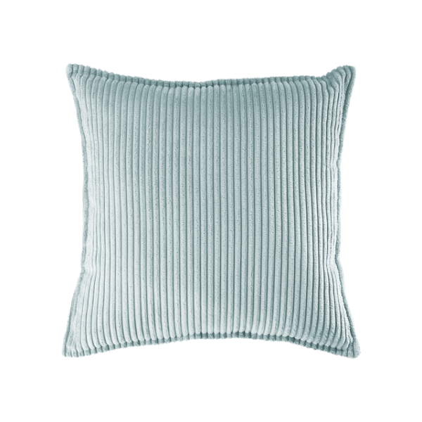 wigiwama sierkussen - peppermint green