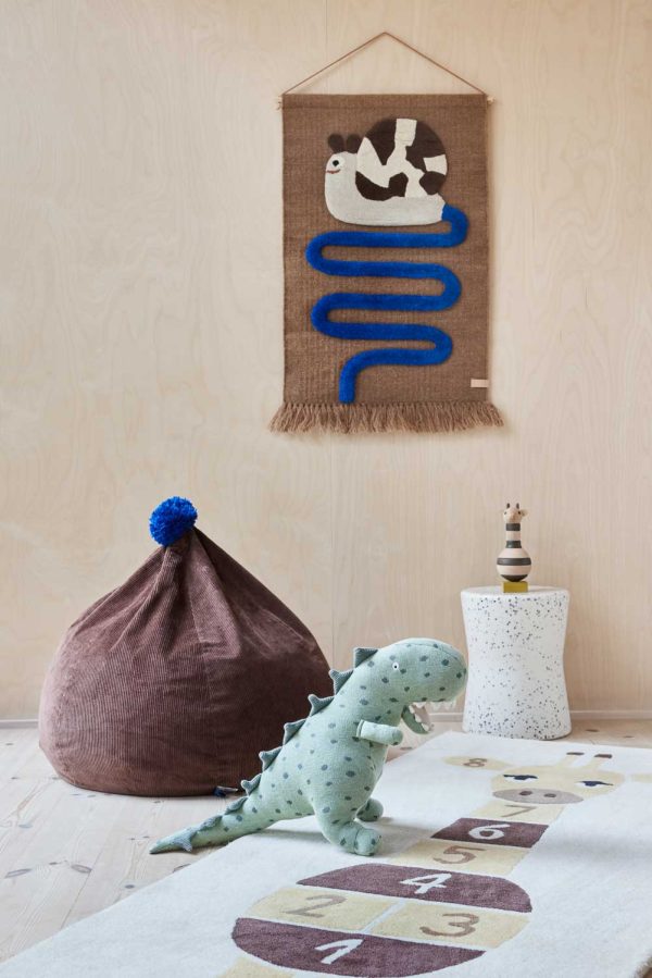 oyoy living theo dinosaurus - Afbeelding 2