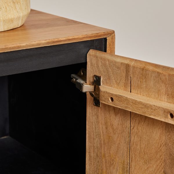 starfurn kast richwood - 100 cm - Afbeelding 3