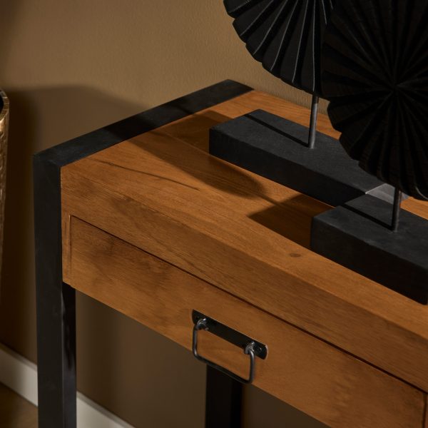 starfurn sidetable boaz - 120cm - Afbeelding 3